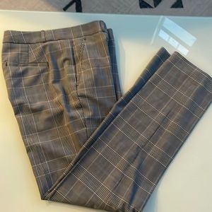 Banana Republic Ryan Pant